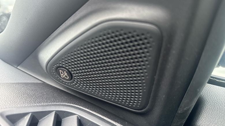 Ford Puma 1.0 EcoBoost Hybrid mHEV ST-Line X 5dr Petrol Hatchback